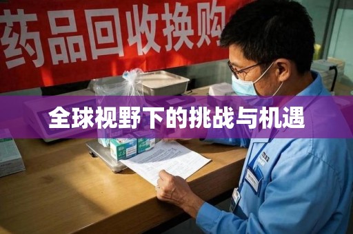 重庆全球视野下的挑战与机遇