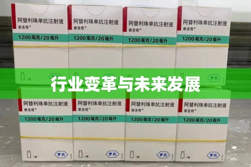 重庆行业变革与未来发展
