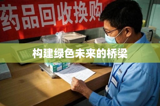重庆构建绿色未来的桥梁